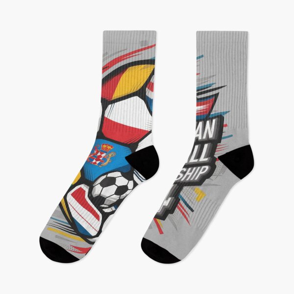 Item preview, European Football Championship | Germany | 2024  designed and sold by emaga.