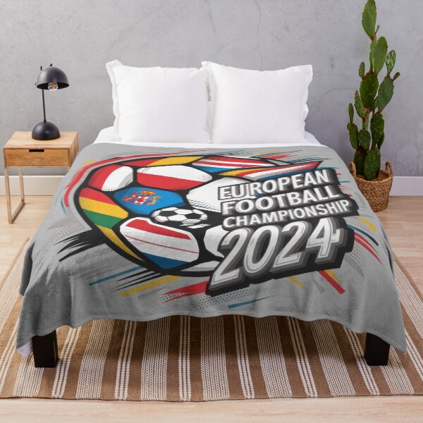 Item preview, European Football Championship | Germany | 2024  designed and sold by emaga.