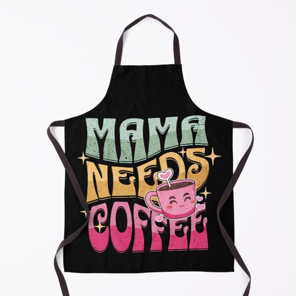 Item preview, Rise and Shine: Mama's Daily Brew - Embracing Motherhood, One Sip at a Time, with the Warm Comfort of Coffee designed and sold by Teez Haven.