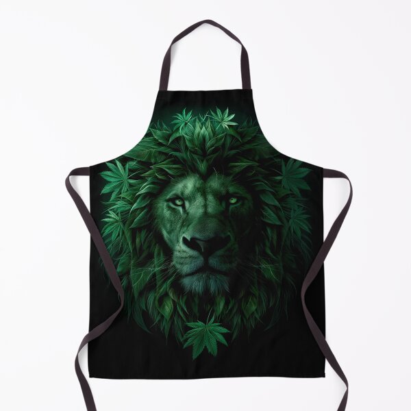 Item preview, Ganja Lion designed and sold by Berlin Ska Club.