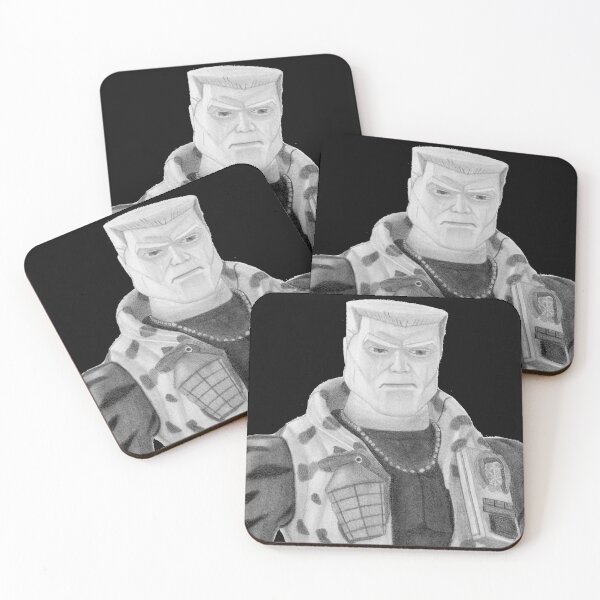 Item preview, Chip Hazard designed and sold by watsonillustrations.
