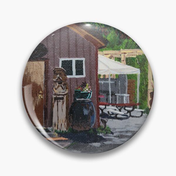 Item preview, Bachelor Syracuse Mine designed and sold by CK-Art-Explorer.