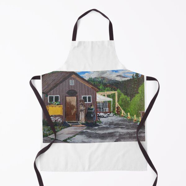 Item preview, Bachelor Syracuse Mine designed and sold by CK-Art-Explorer.