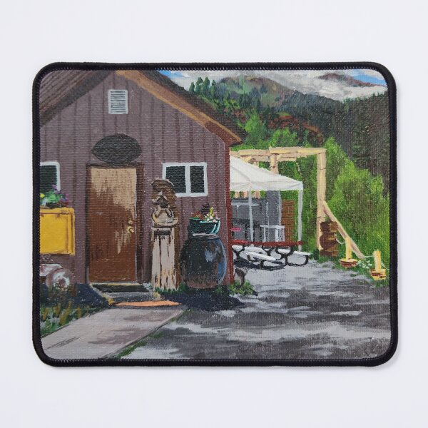 Item preview, Bachelor Syracuse Mine designed and sold by CK-Art-Explorer.