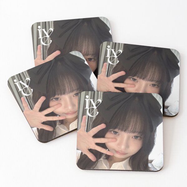 Item preview, IVE REI IVE HEYA IVE Mine designed and sold by Valereekmerch.