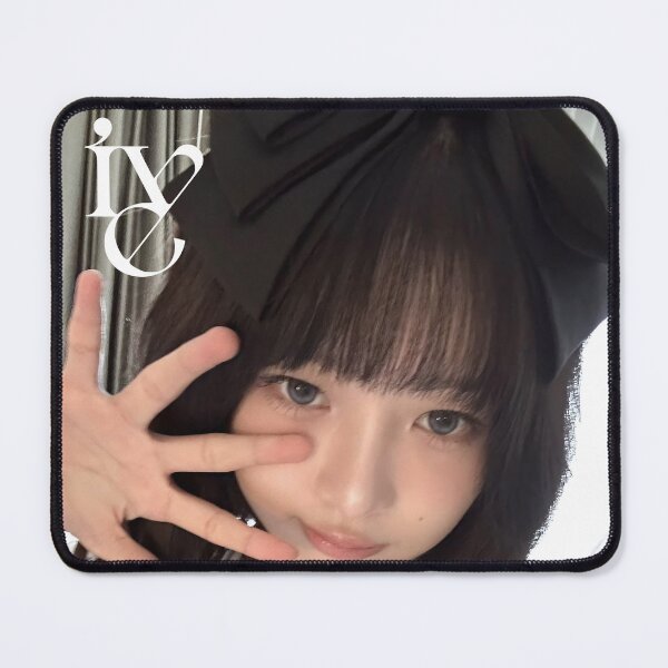 Item preview, IVE REI IVE HEYA IVE Mine designed and sold by Valereekmerch.