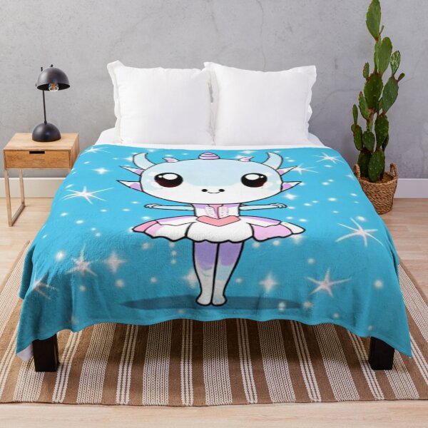 Item preview, Cute Dragon in a Tutu doing Ballet designed and sold by Jatwaa.