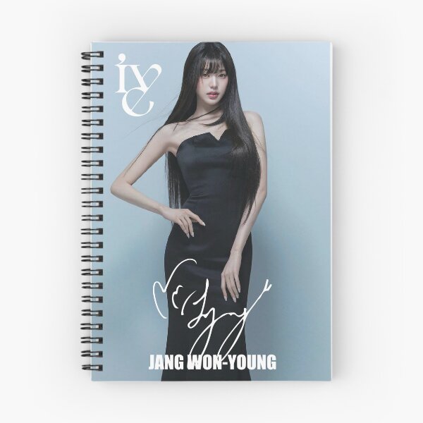 Item preview, IVE WONYOUNG IVE HEYA IVE Mine designed and sold by Valereekmerch.