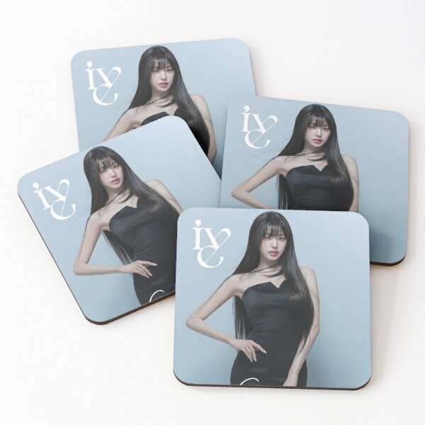 Item preview, IVE WONYOUNG IVE HEYA IVE Mine designed and sold by Valereekmerch.