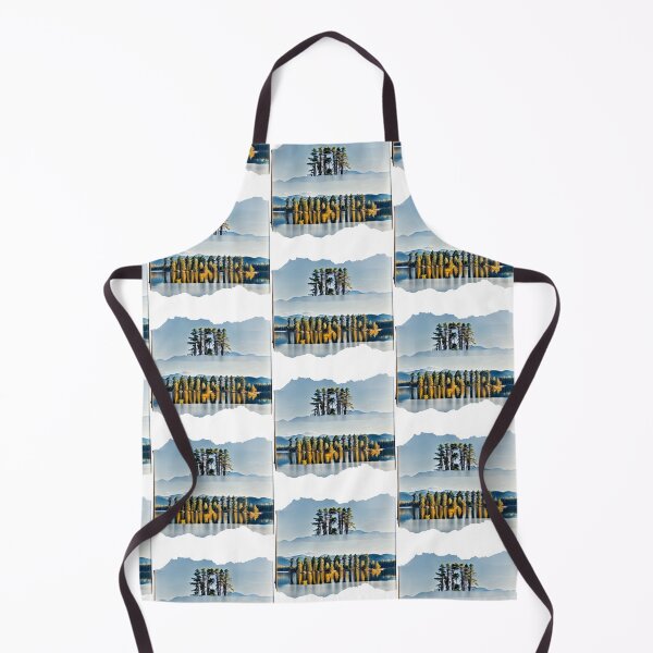 Item preview, NEW HAMPSHIRE 24 15 designed and sold by maveluzone.