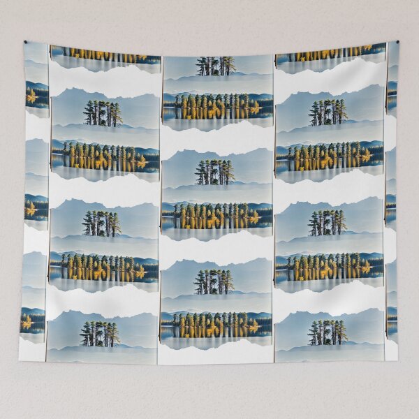 Item preview, NEW HAMPSHIRE 24 15 designed and sold by maveluzone.