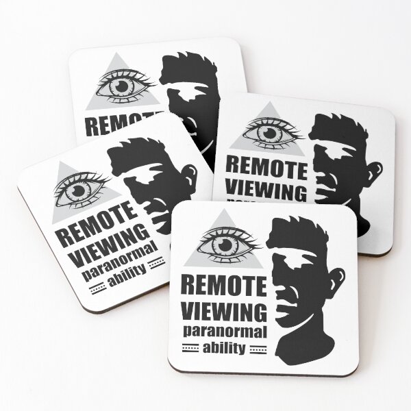 Item preview, Remote Viewing designed and sold by marcosty.