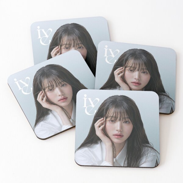 Item preview, IVE WONYOUNG IVE HEYA IVE Mine designed and sold by Valereekmerch.