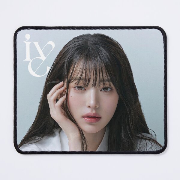 Item preview, IVE WONYOUNG IVE HEYA IVE Mine designed and sold by Valereekmerch.