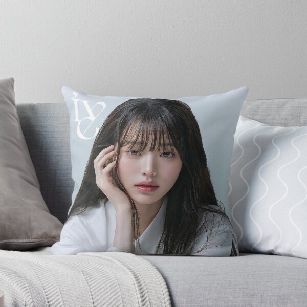 Item preview, IVE WONYOUNG IVE HEYA IVE Mine designed and sold by Valereekmerch.