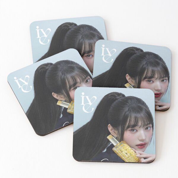 Artikelvorschau, Ich bin WonYoung Ich bin Heya Ich bin meins entworfen und verkauft von Valereekmerch.