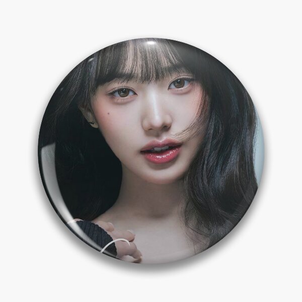 Item preview, IVE WONYOUNG IVE HEYA IVE Mine designed and sold by Valereekmerch.