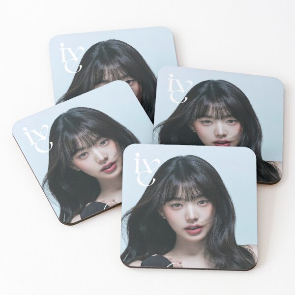 Item preview, IVE WONYOUNG IVE HEYA IVE Mine designed and sold by Valereekmerch.