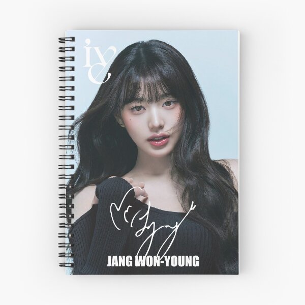 Item preview, IVE WONYOUNG IVE HEYA IVE Mine designed and sold by Valereekmerch.
