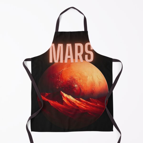 Item preview, Marte designed and sold by TEEJAMBOREE.
