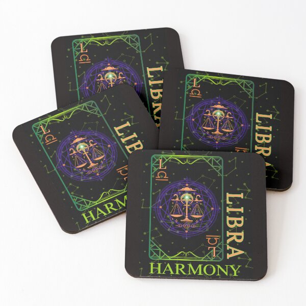 Item preview, LIBRA, The Seeker of Harmony! designed and sold by HolidaysBlaze Designs For You.
