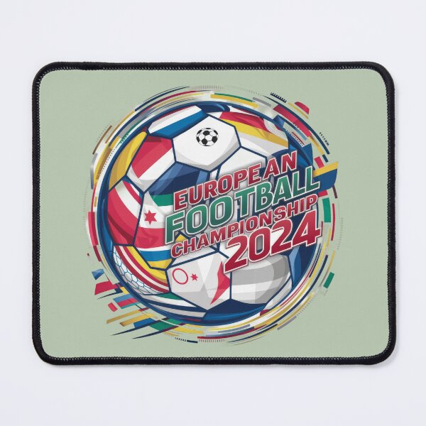 Item preview, German Soccer Spirit - Tournament Supporter Graphic designed and sold by Emaga Digital Studio.