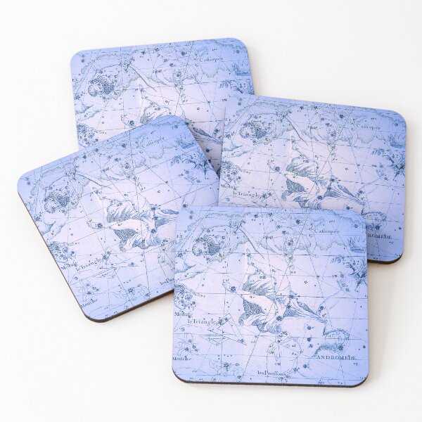 Item preview, Star Map designed and sold by amanda150771.