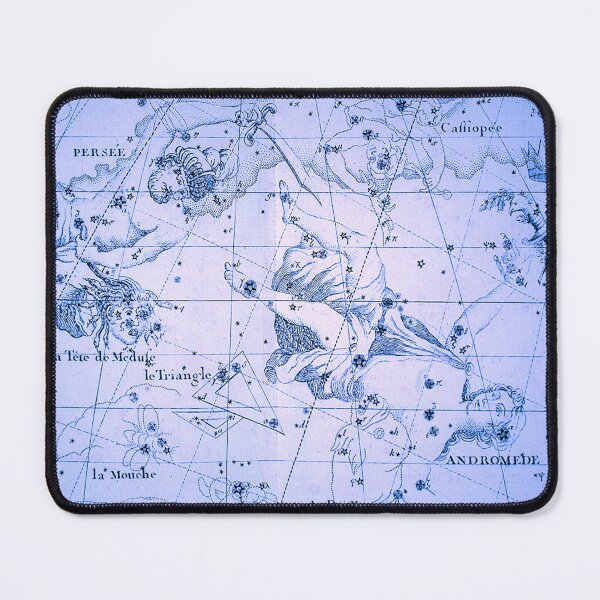 Item preview, Star Map designed and sold by amanda150771.
