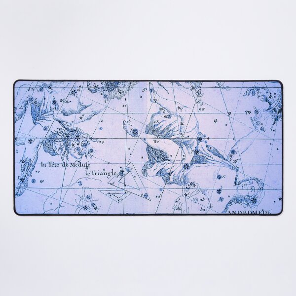 Item preview, Star Map designed and sold by amanda150771.