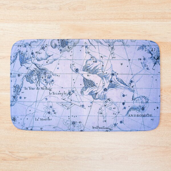 Item preview, Star Map designed and sold by amanda150771.