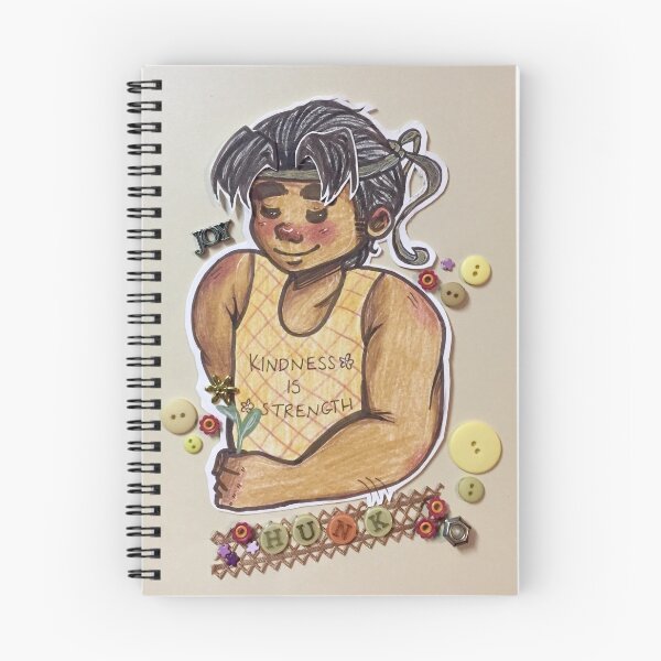 Item preview, Yellow Boy designed and sold by Kaylee Schuler.