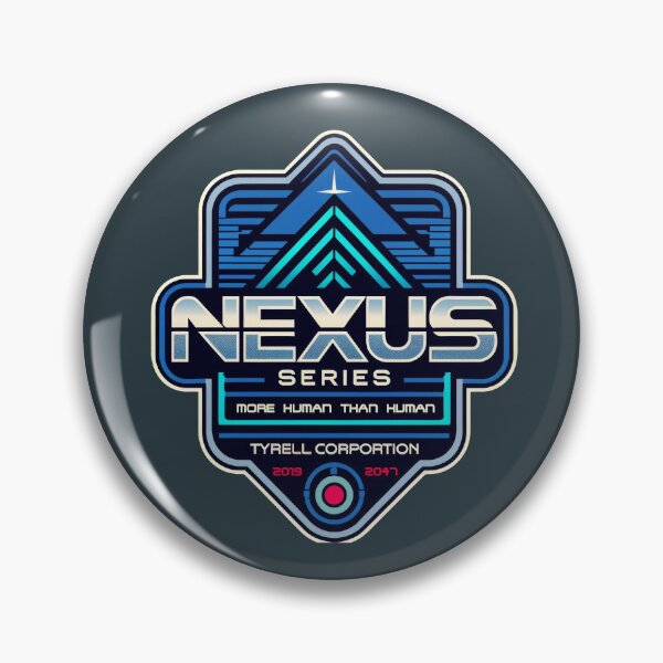 Item preview, Nexus Series Replicants designed and sold by Lilo-Designs.