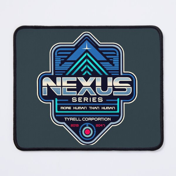 Item preview, Nexus Series Replicants designed and sold by Lilo-Designs.