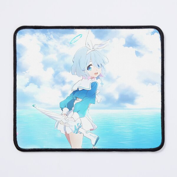 Item preview, Blue Archive The Animation – Cover Images designed and sold by KevinArtistQ1.