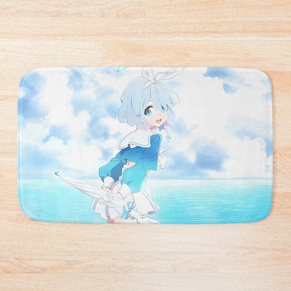 Item preview, Blue Archive The Animation – Cover Images designed and sold by KevinArtistQ1.