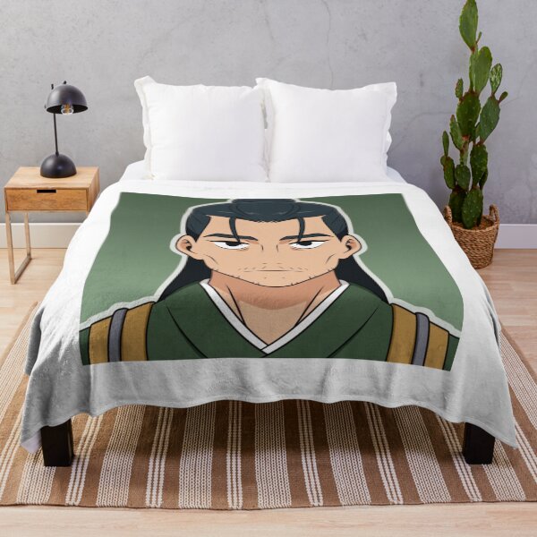 Item preview, Shuro Tired designed and sold by Retratosanime.