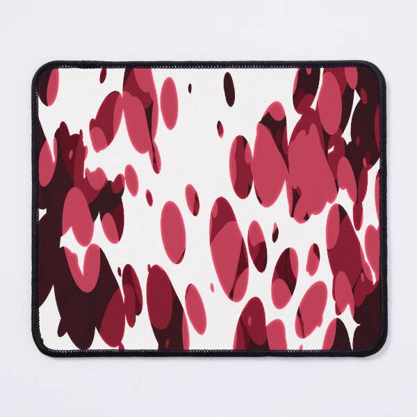 Item preview, Red wave designed and sold by LP Drawing.