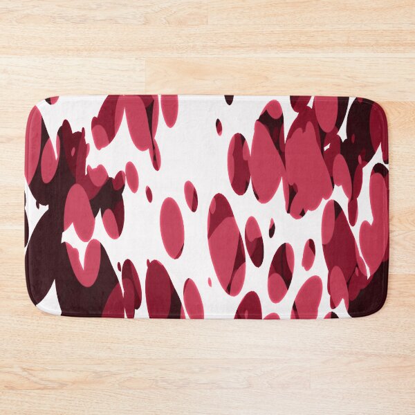 Item preview, Red wave designed and sold by LP Drawing.