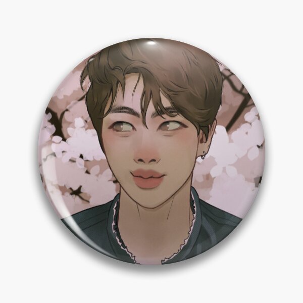 Item preview, cherry blossom jinnie designed and sold by ksart16.