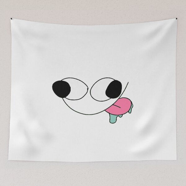 Item preview, Silly Billy designed and sold by CheesleyStudios.