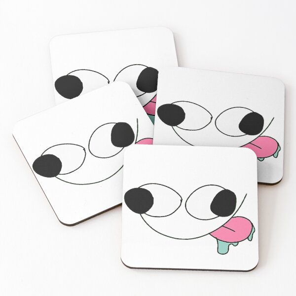 Item preview, Silly Billy designed and sold by CheesleyStudios.