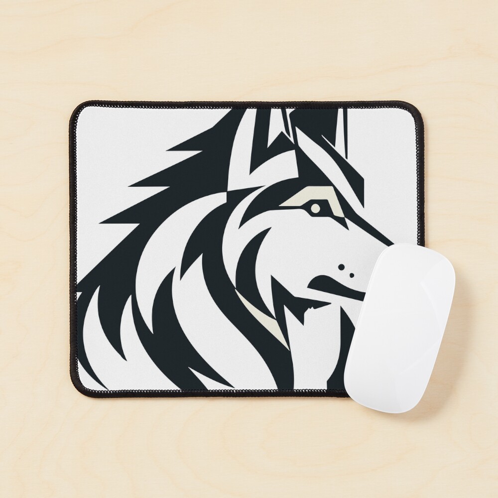 Item preview, Mouse Pad designed and sold by PixelStyleShop.
