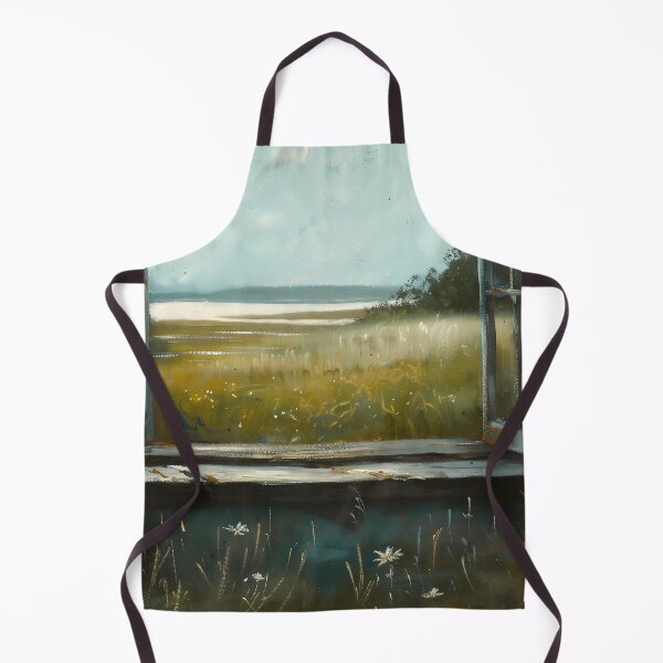 Item preview, Beyond the Window designed and sold by NaturesDelight.
