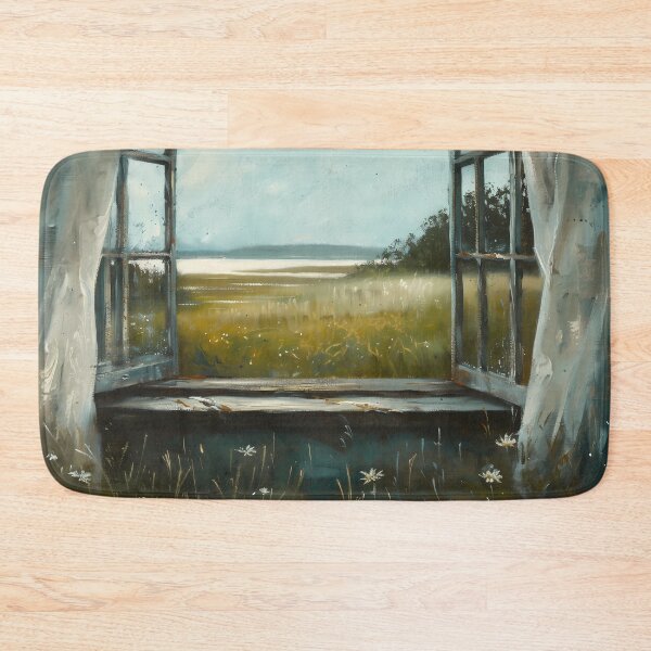 Item preview, Beyond the Window designed and sold by NaturesDelight.