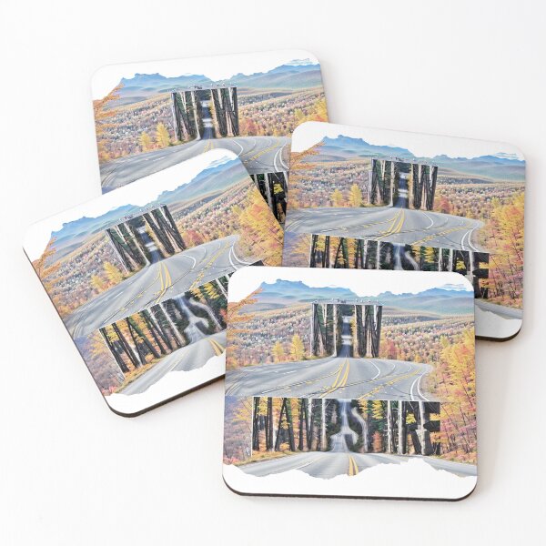 Item preview, NEW HAMPSHIRE 24 16 designed and sold by maveluzone.