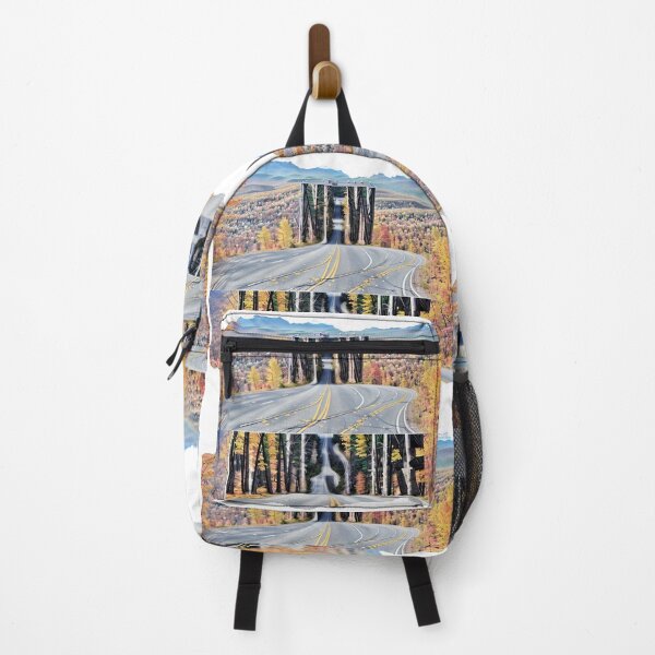 Item preview, NEW HAMPSHIRE 24 16 designed and sold by maveluzone.