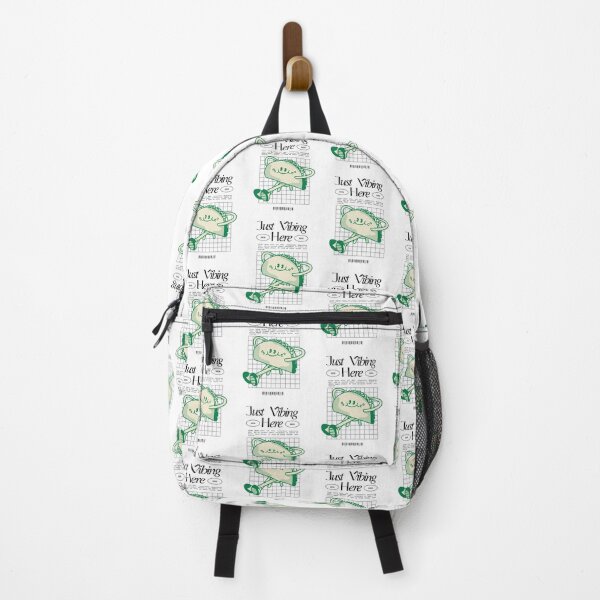 Item preview, Vibes animated taco designed and sold by Cristinavallejo.
