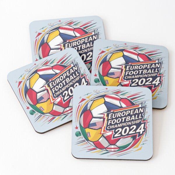 Item preview, European Football Championship | Germany | 2024  designed and sold by emaga.