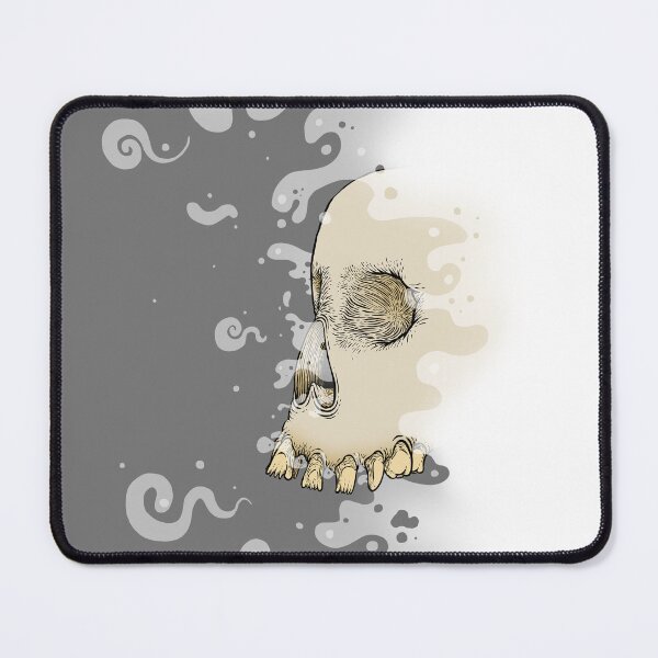 Item preview, Skull designed and sold by Toupee3000.