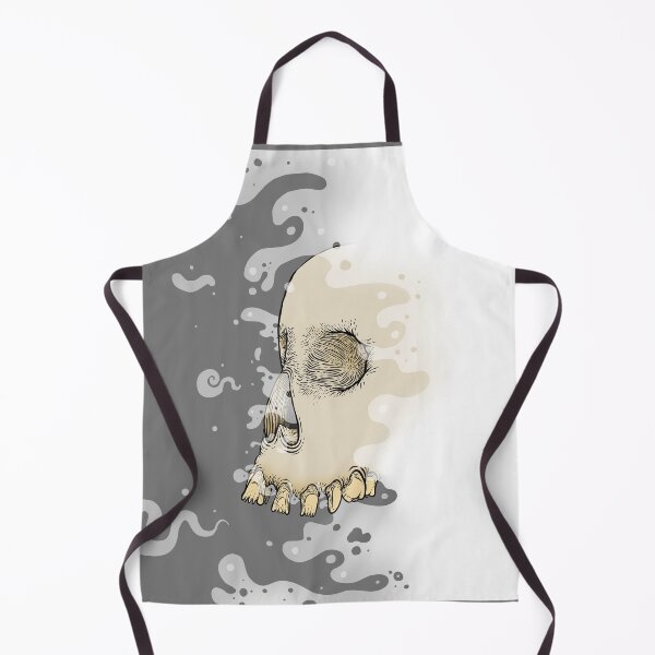 Item preview, Skull  designed and sold by Toupee3000.